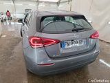  Mercedes  A-Klasse MERCEDES-BENZ Classe A Compact / 2018 / 5P / Berline A 180 Style Line #2