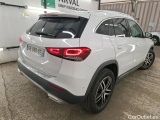  Mercedes  GLA MERCEDES-BENZ  / 2020 / 5P / SUV 2.0  200 D BUSINESS LINE DCT #3