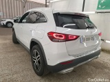  Mercedes  GLA MERCEDES-BENZ  / 2020 / 5P / SUV 2.0  200 D BUSINESS LINE DCT #2