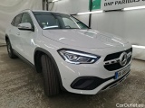 Mercedes  GLA MERCEDES-BENZ  / 2020 / 5P / SUV 2.0  200 D BUSINESS LINE DCT #4