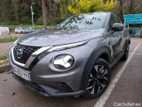  Nissan  Juke NISSAN  / 2019 / 5P / Crossover DIG-T 114 BVM6 Business Edition #2