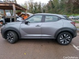  Nissan  Juke NISSAN  / 2019 / 5P / Crossover DIG-T 114 BVM6 Business Edition #3