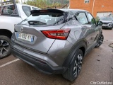  Nissan  Juke NISSAN  / 2019 / 5P / Crossover DIG-T 114 BVM6 Business Edition #5