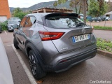  Nissan  Juke NISSAN  / 2019 / 5P / Crossover DIG-T 114 BVM6 Business Edition #4