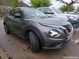  Nissan  Juke NISSAN  / 2019 / 5P / Crossover DIG-T 114 BVM6 Business Edition #7