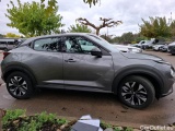  Nissan  Juke NISSAN  / 2019 / 5P / Crossover DIG-T 114 BVM6 Business Edition #6