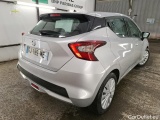  Nissan  Micra NISSAN   2016  5P  Berline IGT 92 Business Edition #3