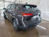  Nissan  Qashqai NISSAN  / 2021 / 5P / Crossover 1.3 MHEV 158ch Xtronic Business Edition CD LOT700 #2
