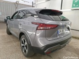  Nissan  Qashqai NISSAN  / 2021 / 5P / Crossover e-Power 190 N-Connecta BVA #2