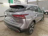  Nissan  Qashqai NISSAN  / 2021 / 5P / Crossover e-Power 190 N-Connecta BVA #3