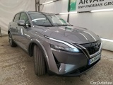  Nissan  Qashqai NISSAN  / 2021 / 5P / Crossover e-Power 190 N-Connecta BVA #4