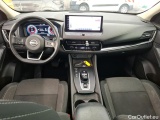  Nissan  Qashqai NISSAN  / 2021 / 5P / Crossover e-Power 190 N-Connecta BVA #5