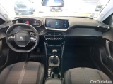  Peugeot  2008  Allure Business 1.5 HDi 110CV BVM6 E6d #5