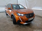  Peugeot  2008  Allure Business 1.5 HDi 110CV BVM6 E6d #4