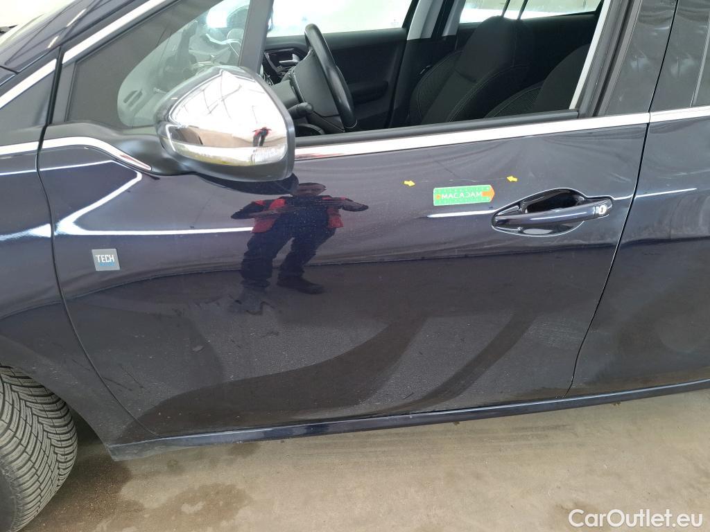  Peugeot  208  (2012) Puretech 110 S&S EAT6 TECH EDITION / GARANTIE CONSTRUCTEUR VOIR PHOTO 2 #4