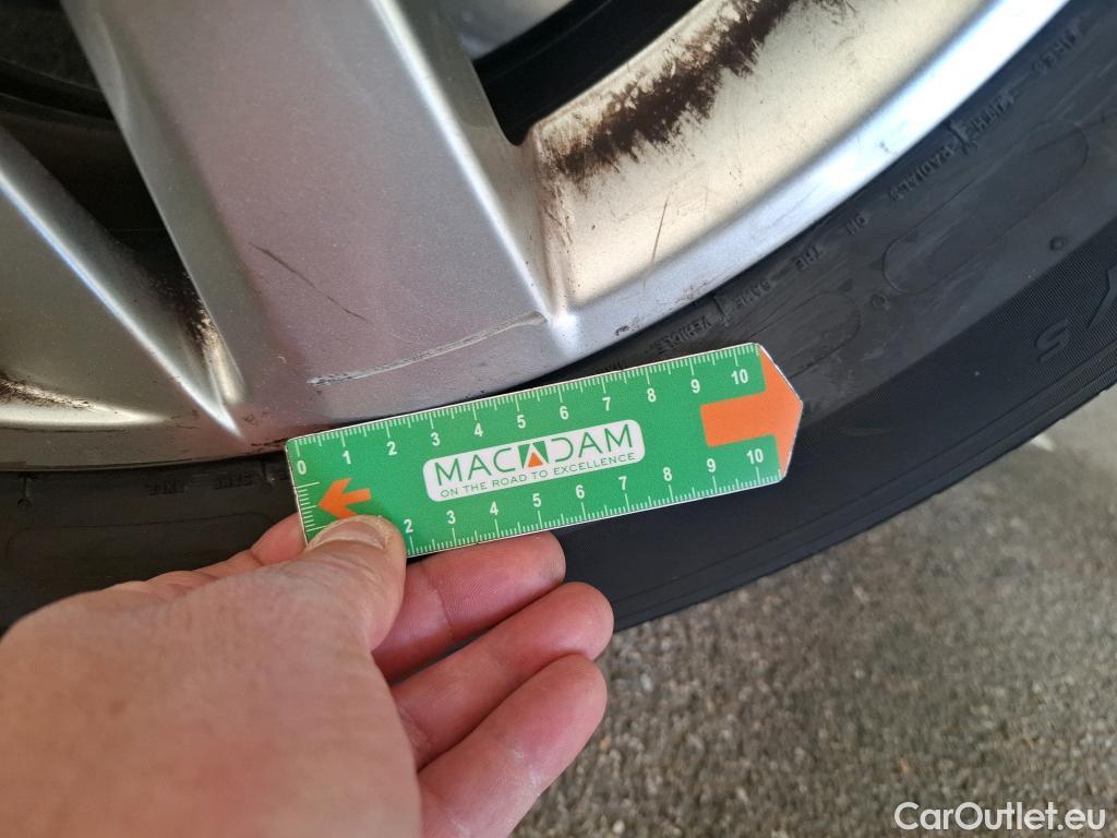  Peugeot  3008  Active Business 1.5 HDi 130CV BVA8 E6d #27