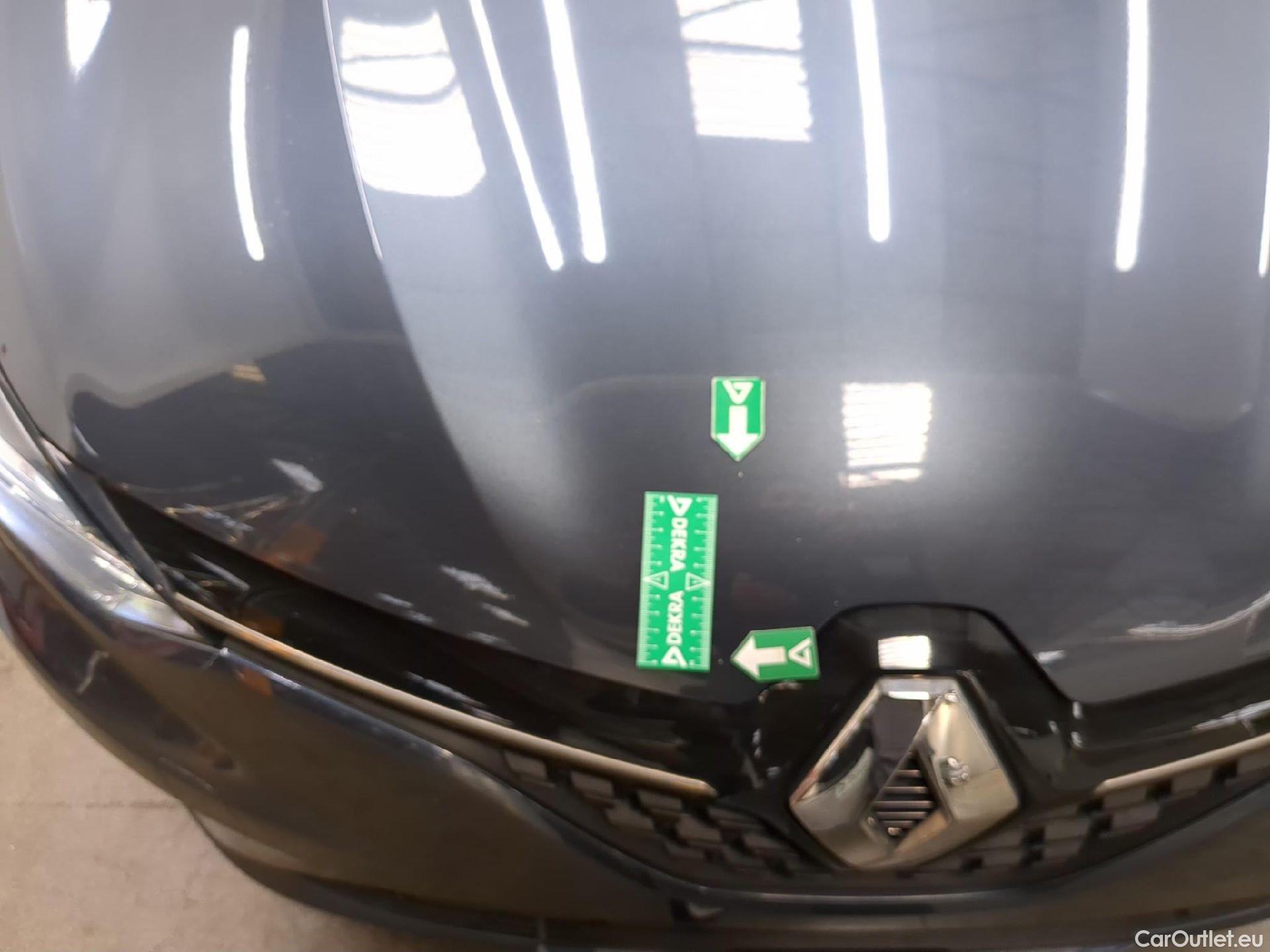  Renault  Clio  V Business 1.5 dCi 85CV BVM6 E6dT #11