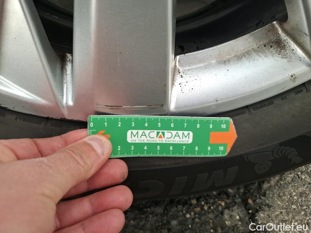  Peugeot  3008  Active Business 1.5 HDi 130CV BVA8 E6d #18