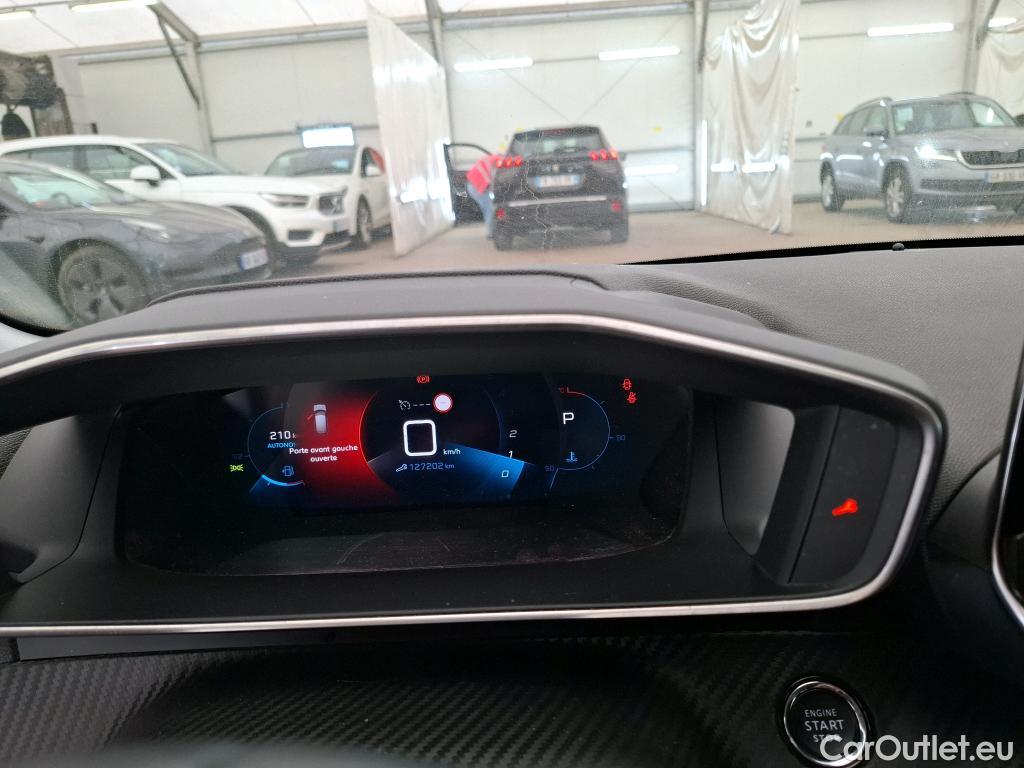  Peugeot  208  (P2) (2019) PureTech 100 S&S EAT8 Allure Pack / GARANTIE CONSTRUCTEUR VOIR PHOTO 2 #9