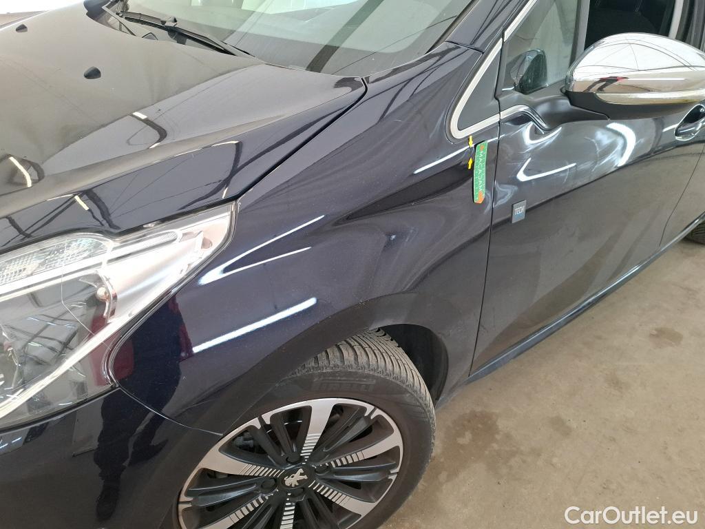  Peugeot  208  (2012) Puretech 110 S&S EAT6 TECH EDITION / GARANTIE CONSTRUCTEUR VOIR PHOTO 2 #10