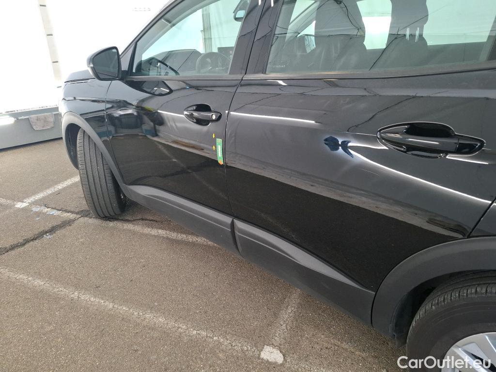  Peugeot  3008  Active Business 1.5 HDi 130CV BVA8 E6d #53