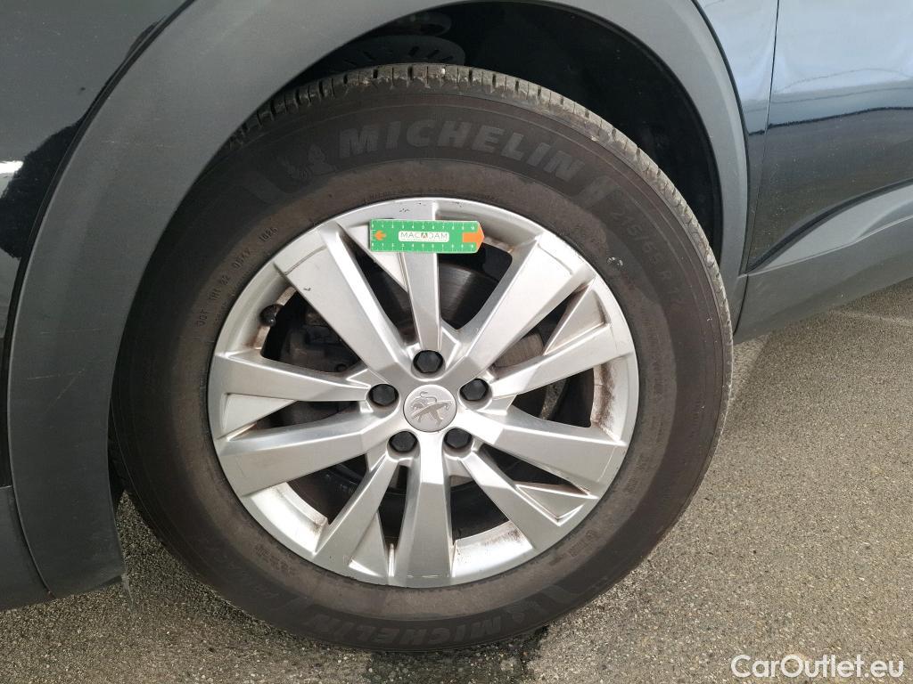  Peugeot  3008  Active Business 1.5 HDi 130CV BVA8 E6d #14