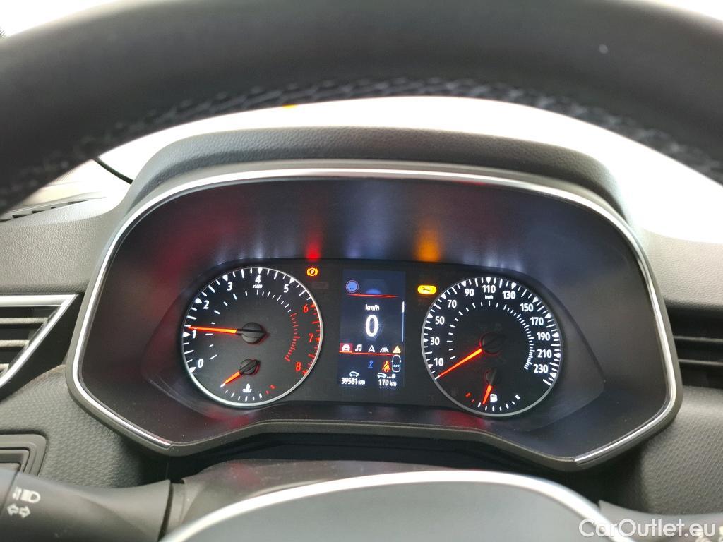  Renault  Clio  V Business 1.0 SCe 65CV BVM5 E6d #13