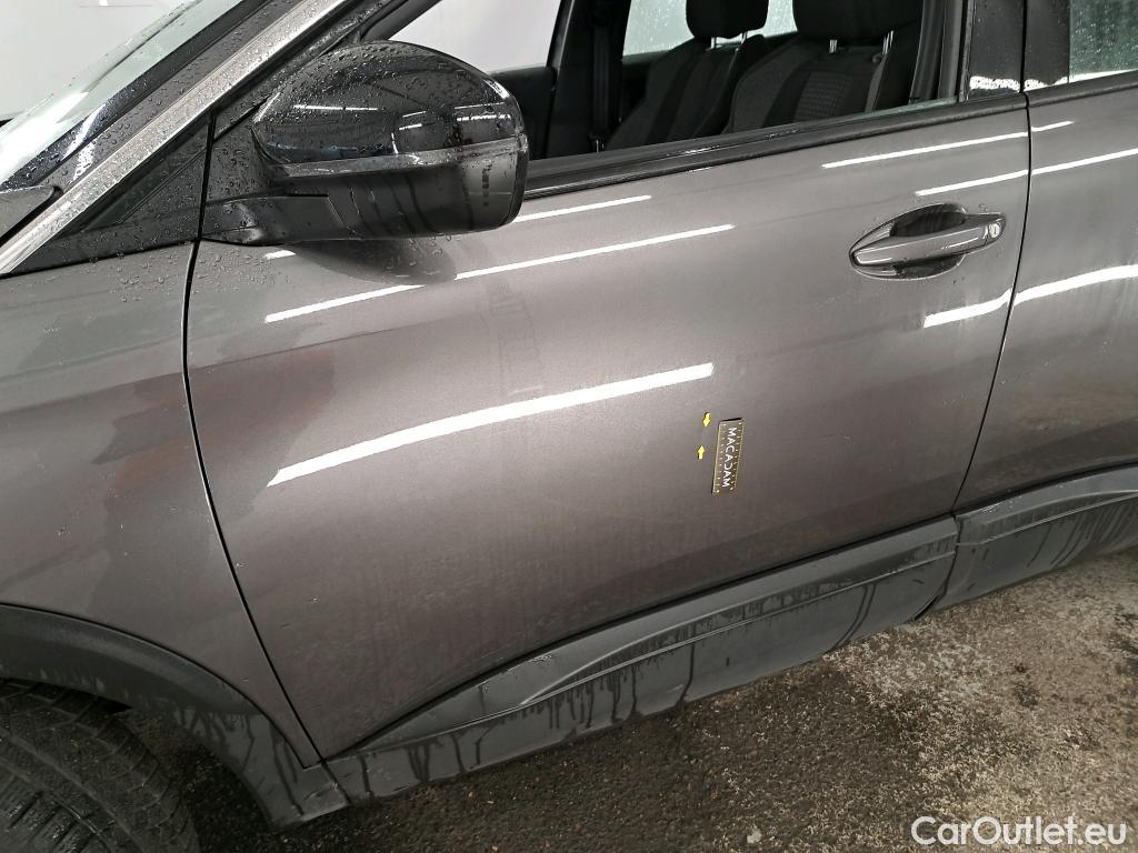  Peugeot  3008  Active Pack 1.5 HDi 130CV BVA8 E6d #20