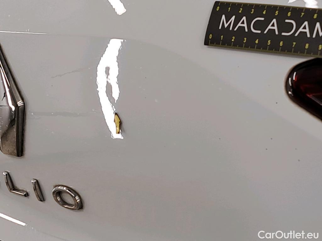  Renault  Clio  V Business 1.5 dCi 85CV BVM6 E6dT #13