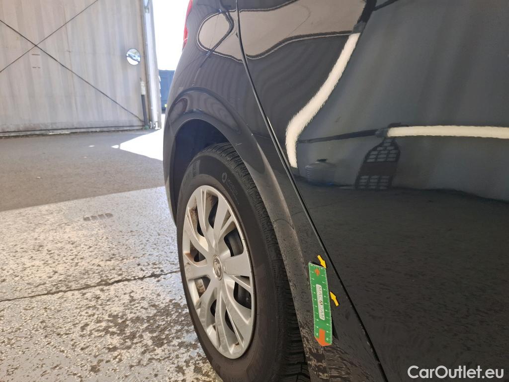  Peugeot  208 PEUGEOT  5p Berline BLUEHDI 100 ¤6.c S&S ACTIVE BUSINESS #13