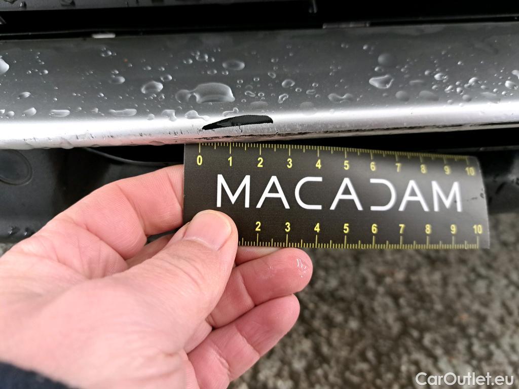  Peugeot  3008  Active Pack 1.5 HDi 130CV BVA8 E6d #11