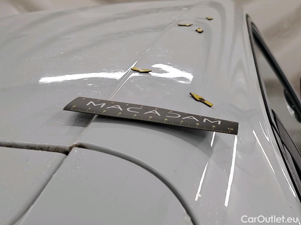  Renault  Clio  V Business 1.5 dCi 85CV BVM6 E6dT #35