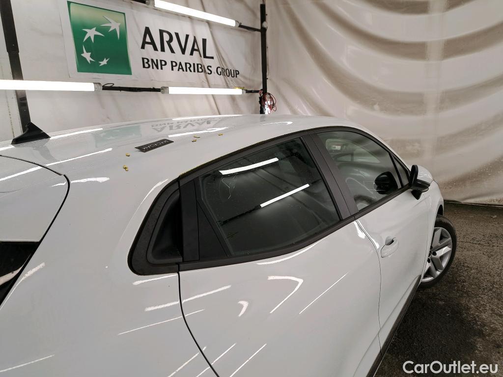  Renault  Clio  V Business 1.5 dCi 85CV BVM6 E6dT #34