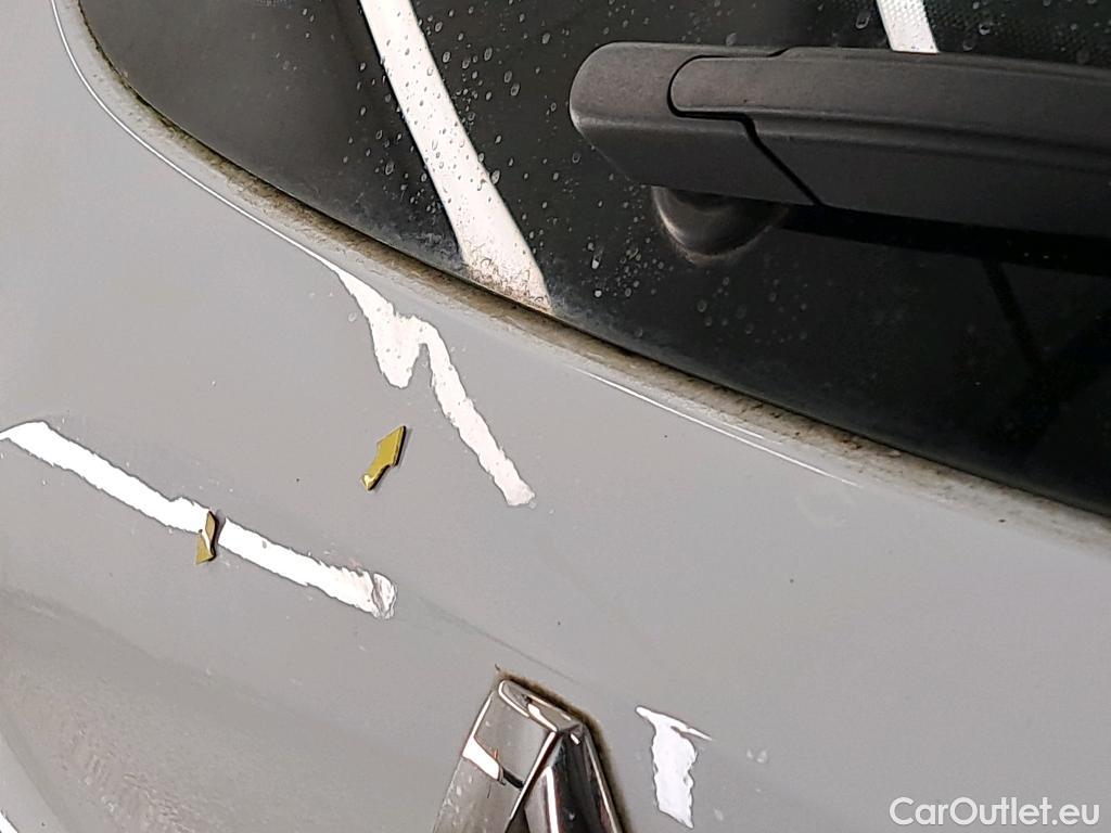  Renault  Clio  V Business 1.5 dCi 85CV BVM6 E6dT #14