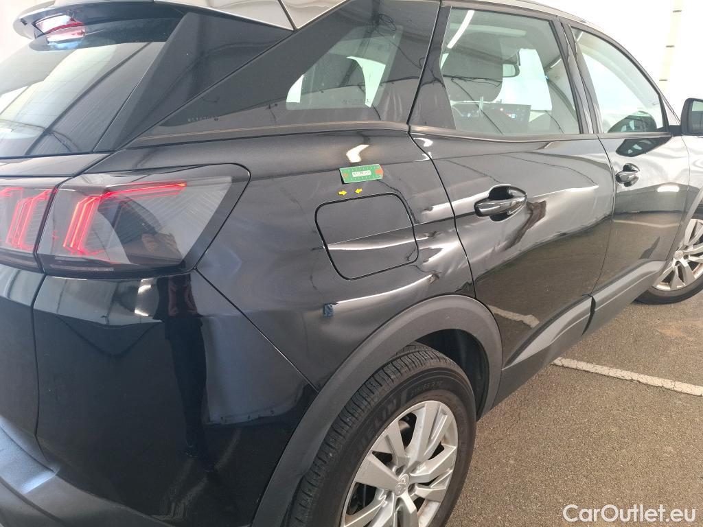  Peugeot  3008  Active Business 1.5 HDi 130CV BVA8 E6d #77