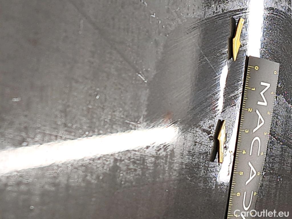  Peugeot  3008  Active Pack 1.5 HDi 130CV BVA8 E6d #21