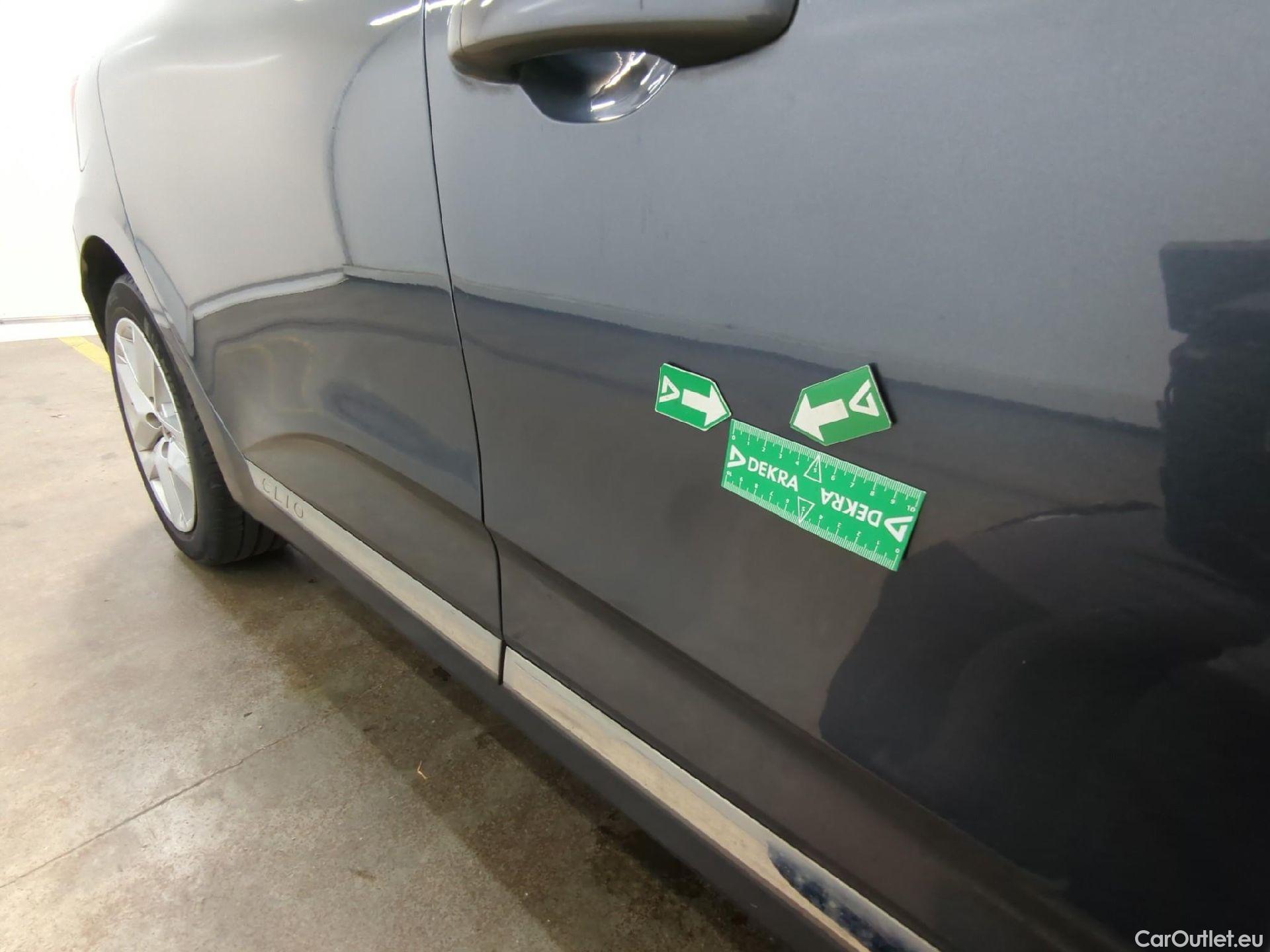  Renault  Clio  V Business 1.5 dCi 85CV BVM6 E6dT #6