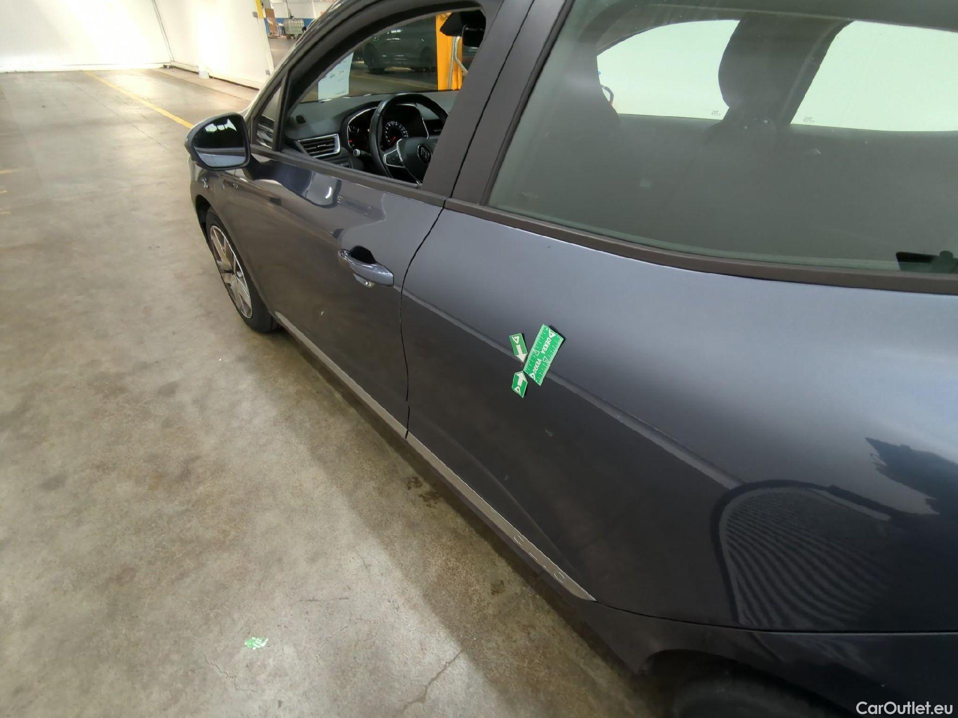  Renault  Clio  V Business 1.5 dCi 85CV BVM6 E6dT #17