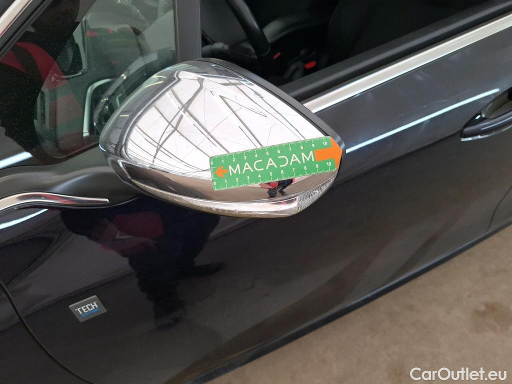  Peugeot  208  (2012) Puretech 110 S&S EAT6 TECH EDITION / GARANTIE CONSTRUCTEUR VOIR PHOTO 2 #25