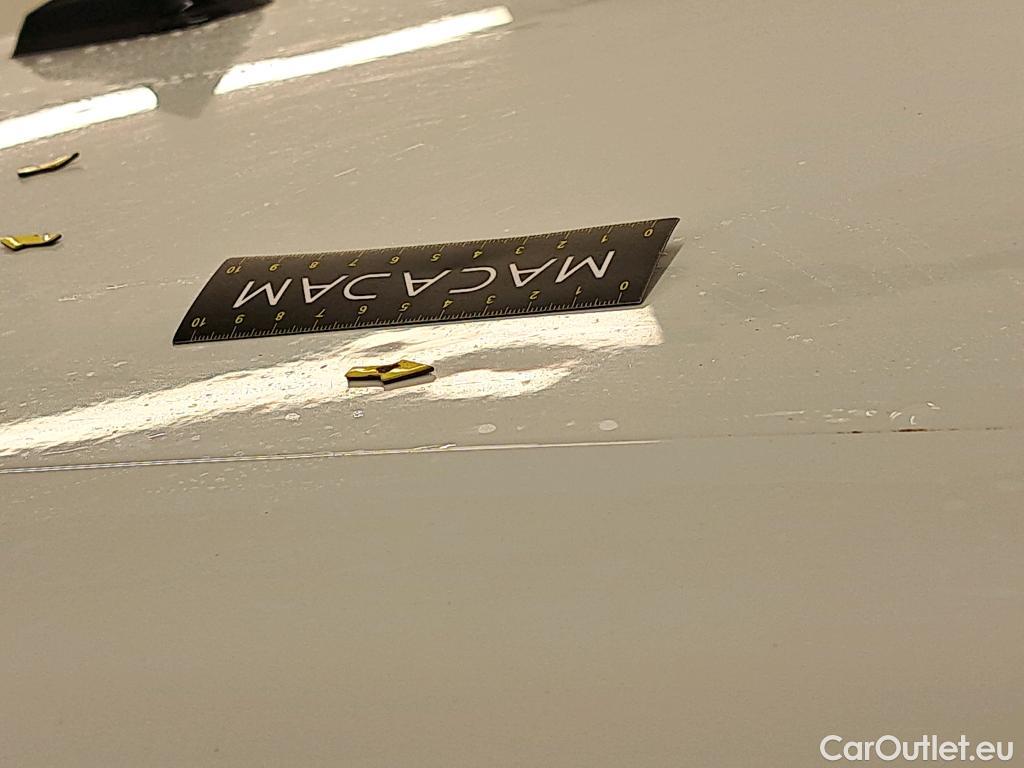  Renault  Clio  V Business 1.5 dCi 85CV BVM6 E6dT #2