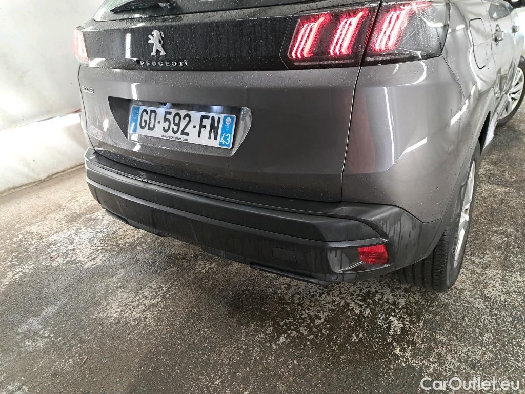  Peugeot  3008  Active Pack 1.5 HDi 130CV BVA8 E6d #1