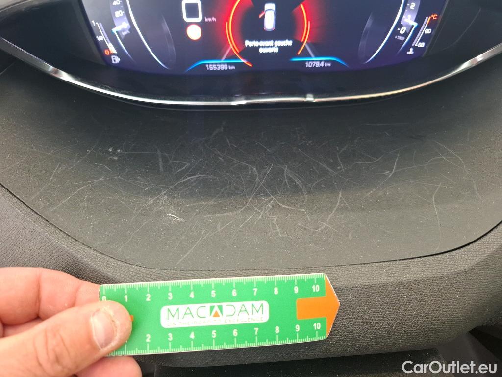  Peugeot  3008  Active Business 1.5 HDi 130CV BVA8 E6d #9