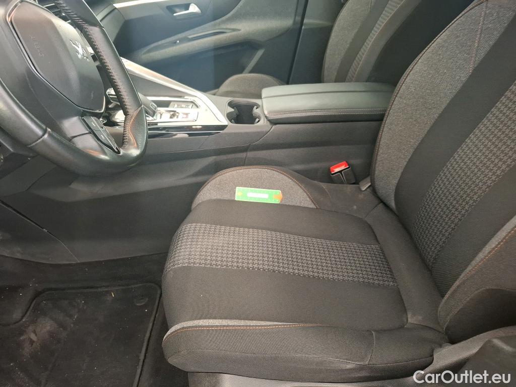  Peugeot  3008  Active Business 1.5 HDi 130CV BVA8 E6d #64