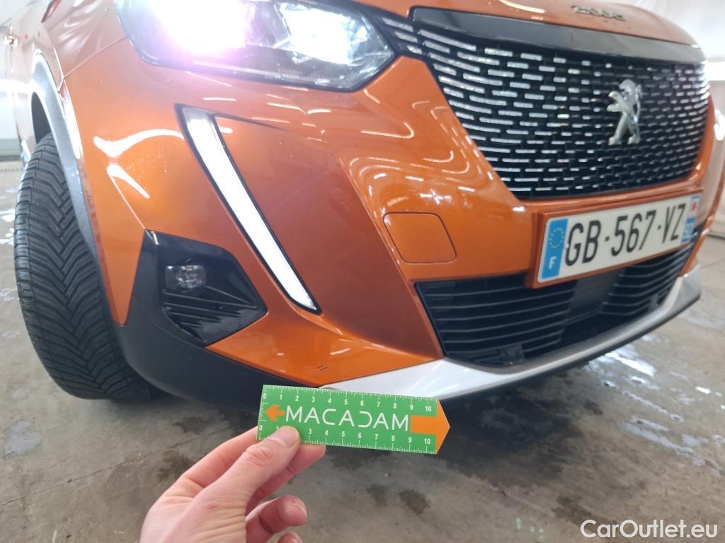  Peugeot  2008  Allure Business 1.5 HDi 110CV BVM6 E6d #31