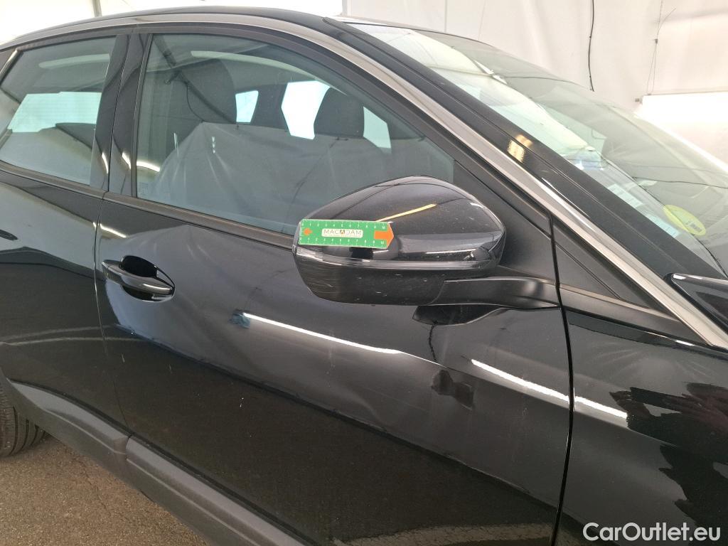  Peugeot  3008  Active Business 1.5 HDi 130CV BVA8 E6d #70