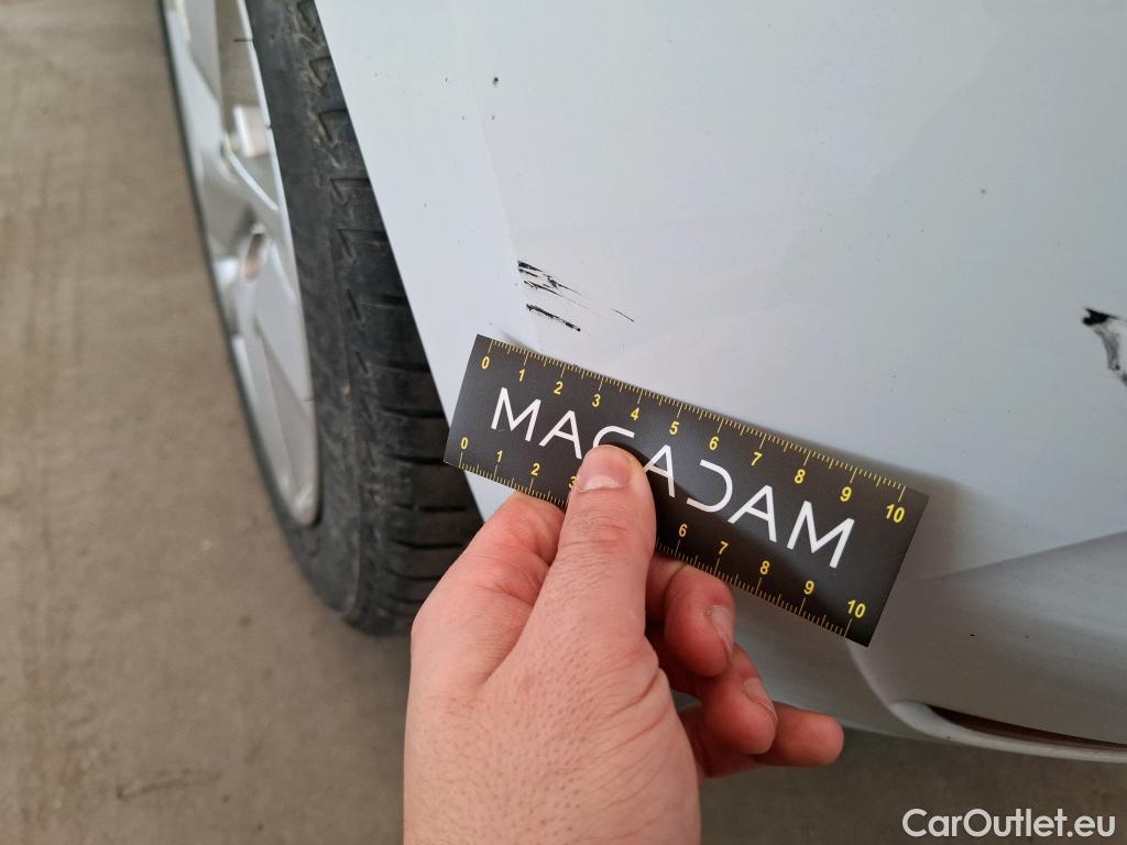  Renault  Clio  V Business 1.0 SCe 65CV BVM5 E6d #3