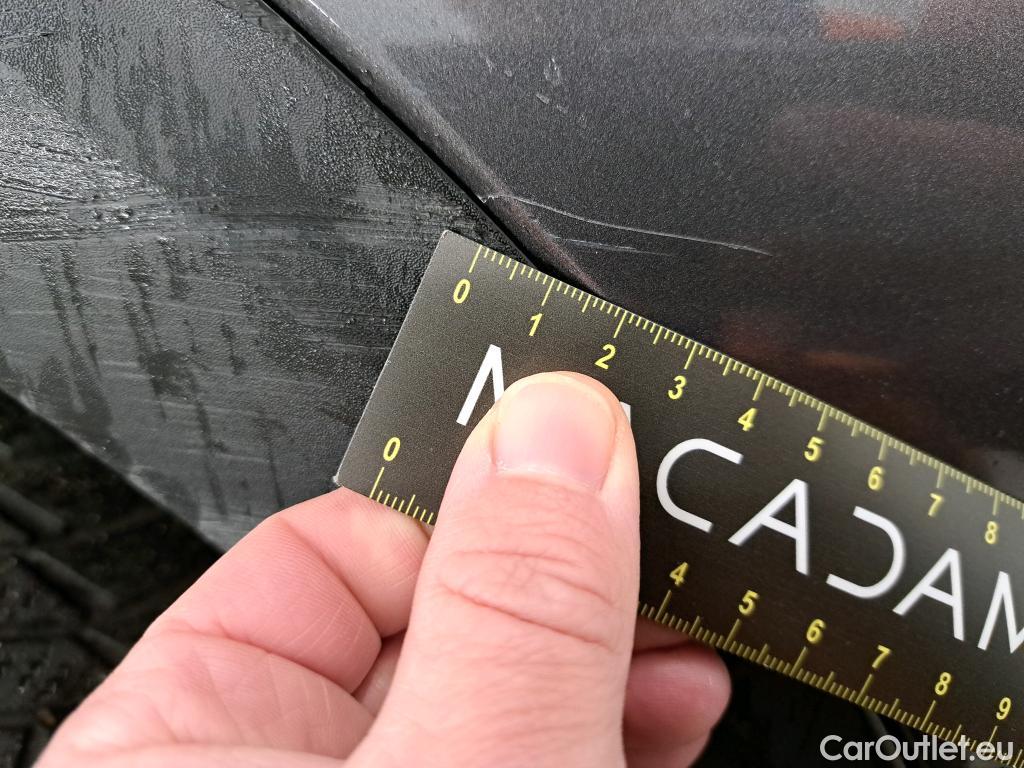  Peugeot  3008  Active Pack 1.5 HDi 130CV BVA8 E6d #9