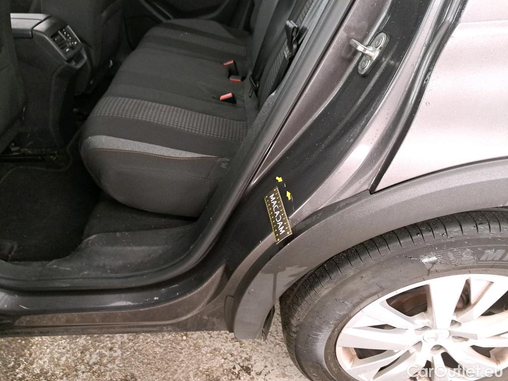  Peugeot  3008  Active Pack 1.5 HDi 130CV BVA8 E6d #16
