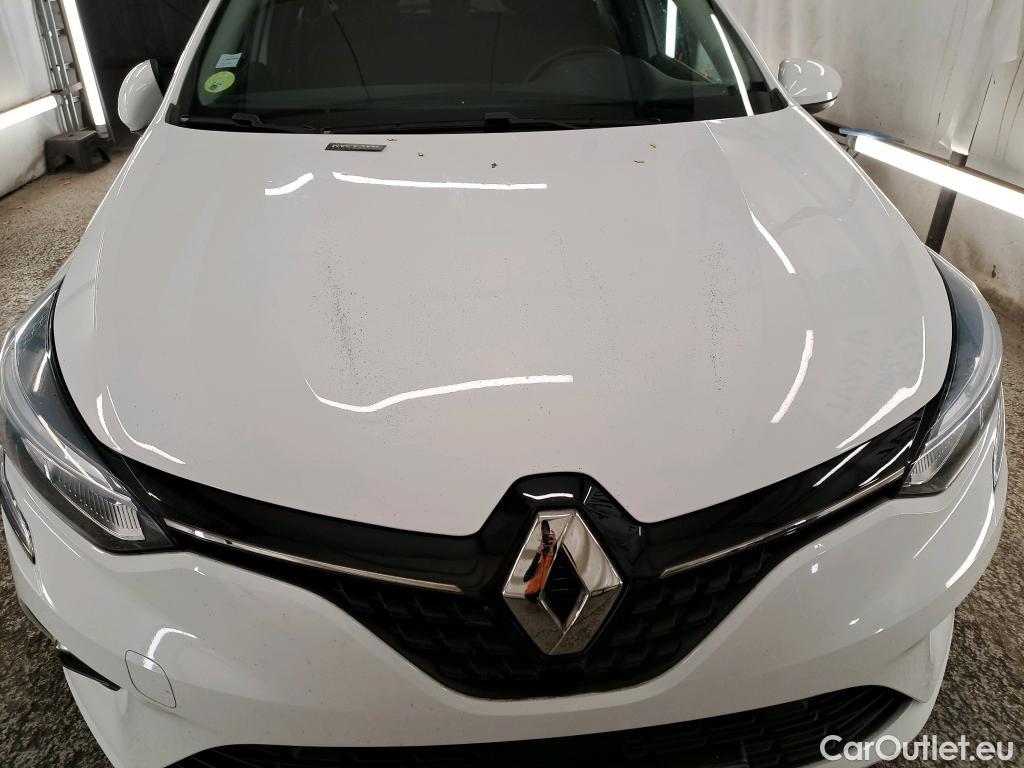  Renault  Clio  V Business 1.5 dCi 85CV BVM6 E6dT #16