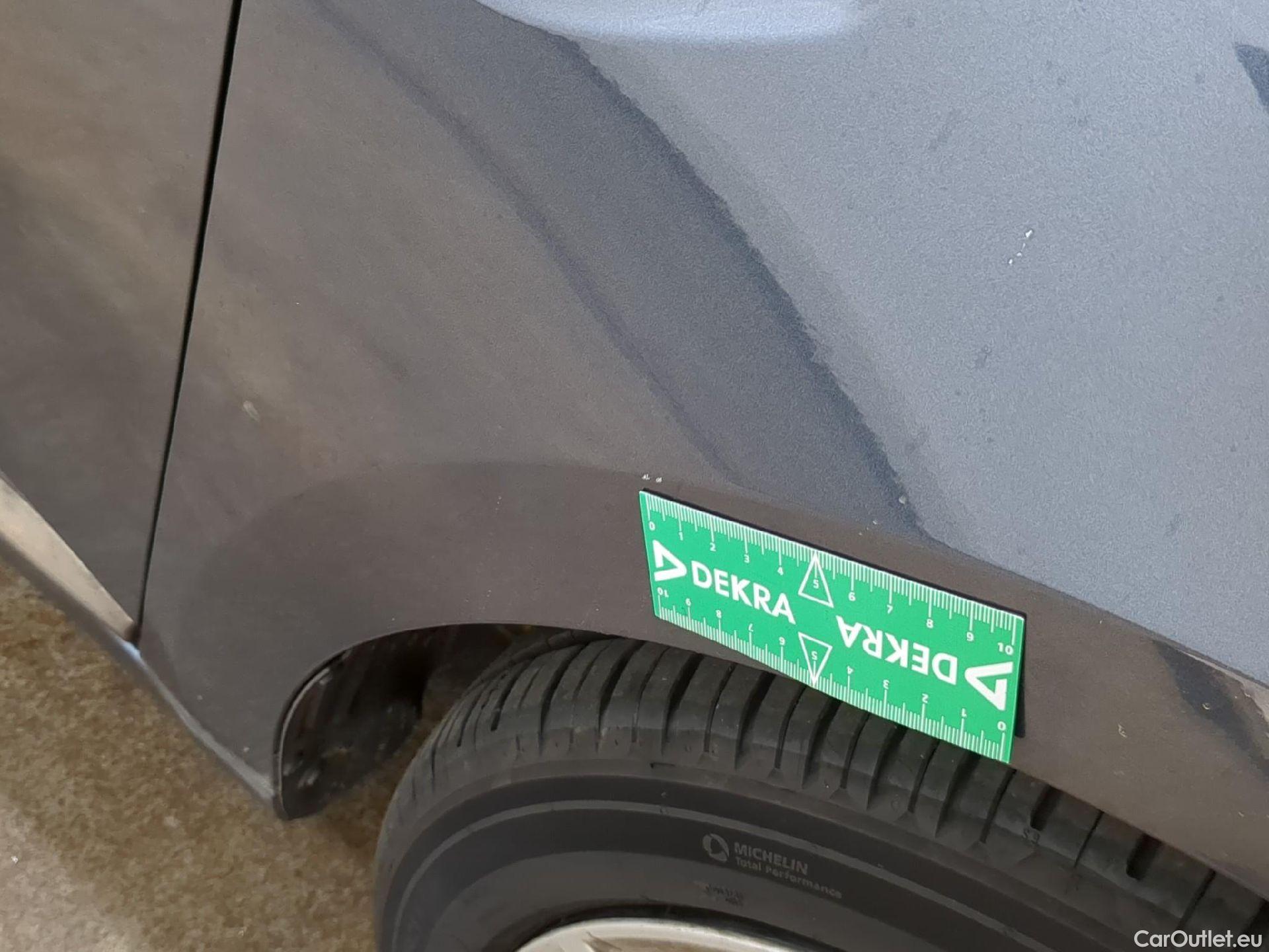  Renault  Clio  V Business 1.5 dCi 85CV BVM6 E6dT #8